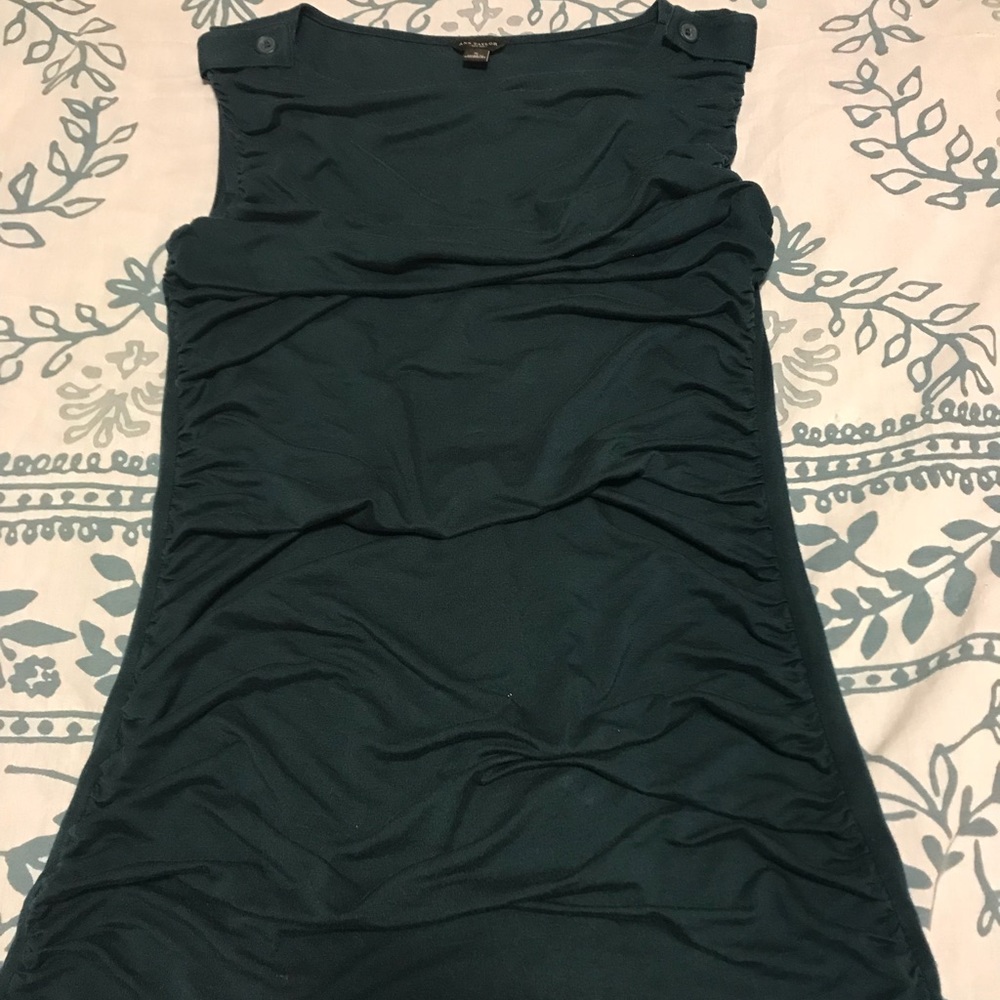 Ann Taylor top